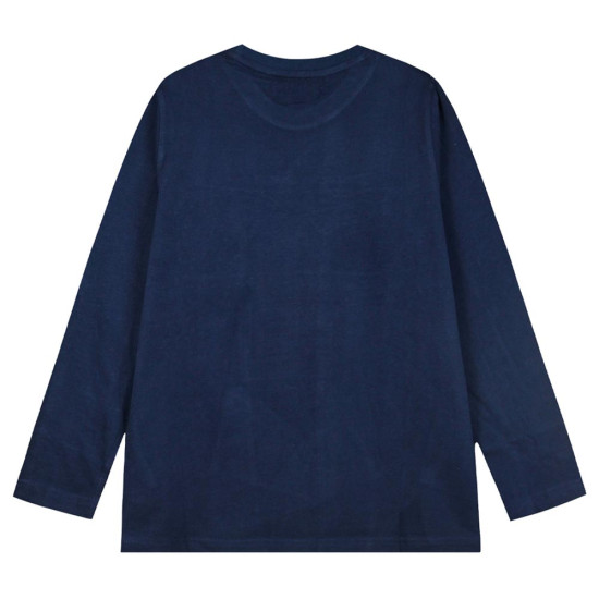 Energiers Παιδική μακρυμάνικη μπλούζα